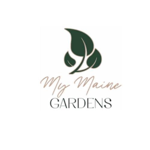 My Maine Gardens Gift Card